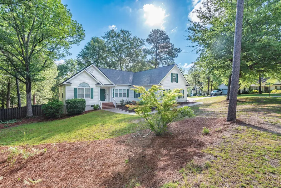 156 Ashepoo Drive, Aiken, SC 29803 - #3