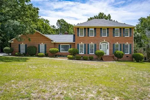 36 Kimwood Court, Aiken, SC 29803