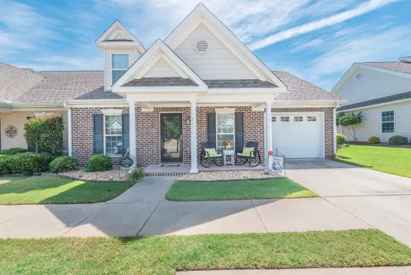 246 Harvester Drive, North Augusta, SC 29860