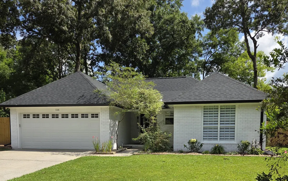116 Poplar Place Se, Aiken, SC 29803 - #1