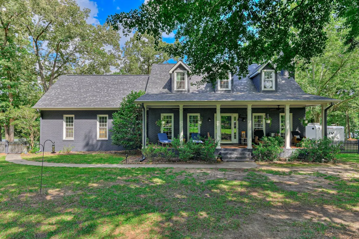 162 Boyd Pond Road, Beech Island, SC 29842 - #1