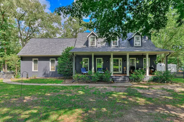 162 Boyd Pond Road, Beech Island, SC 29842