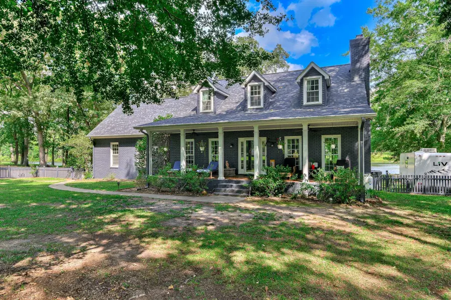 162 Boyd Pond Road, Beech Island, SC 29842 - #2