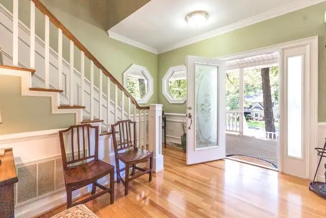 887 Trail Ridge Road, Aiken, SC 29803 - #2