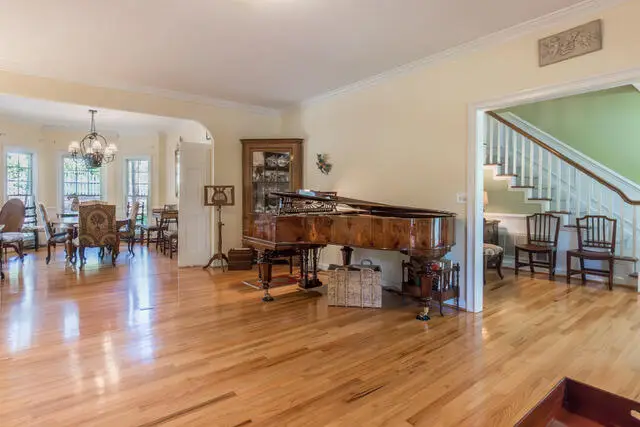 887 Trail Ridge Road, Aiken, SC 29803 - #3
