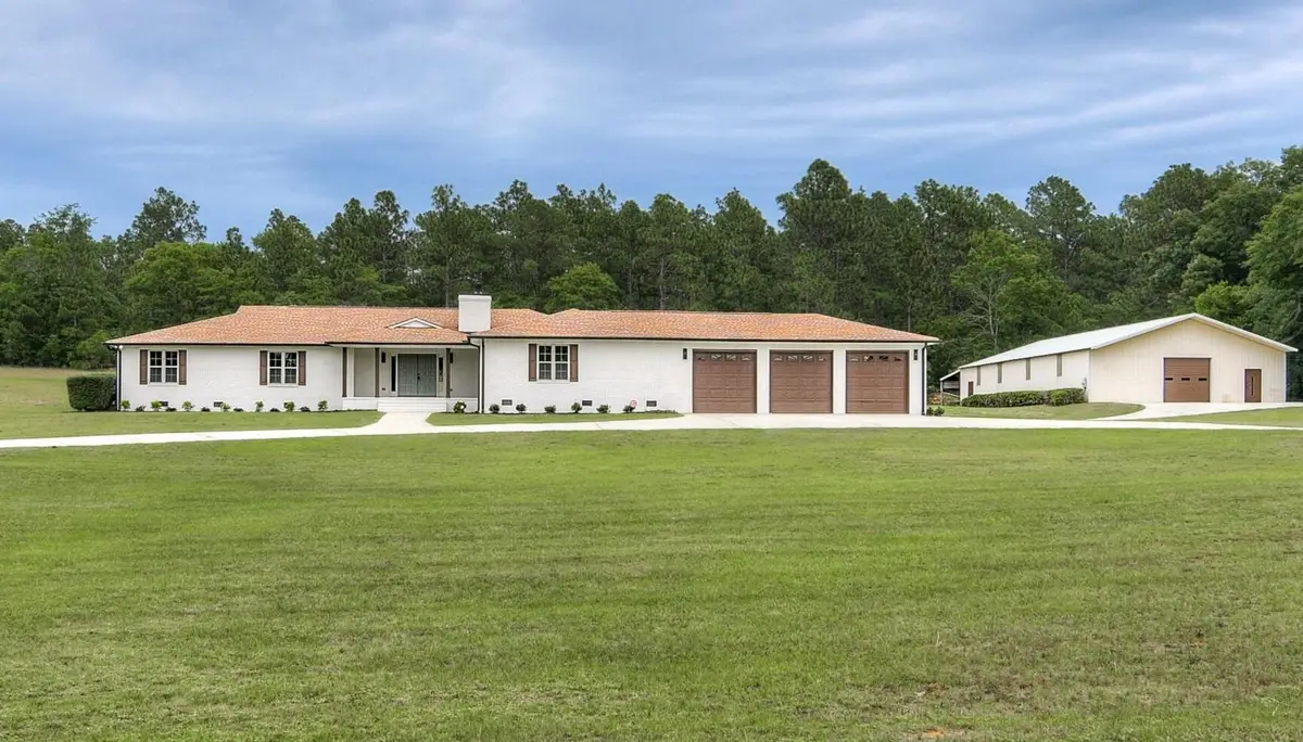 12 Mountain Laurel Drive, Aiken, SC 29801 - #1