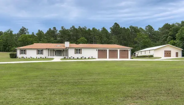 12 Mountain Laurel Drive, Aiken, SC 29801