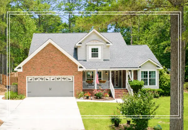 1375 Willow Woods Drive, Aiken, SC 29803
