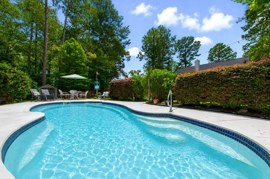 1375 Willow Woods Drive, Aiken, SC 29803 - #2