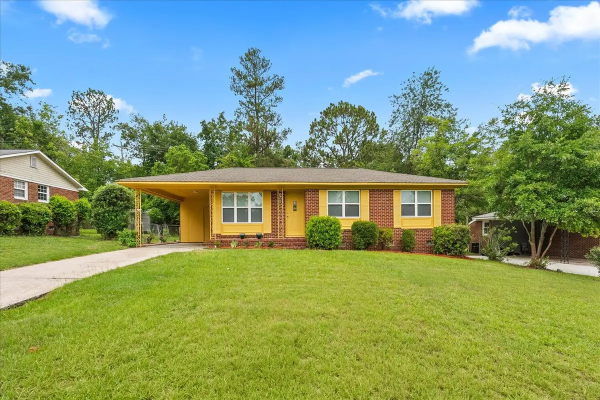 131 Edna Street, North Augusta, SC 29841 - #1