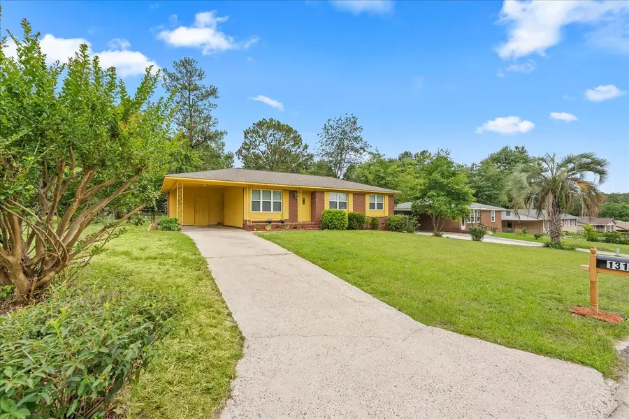 131 Edna Street, North Augusta, SC 29841 - #2