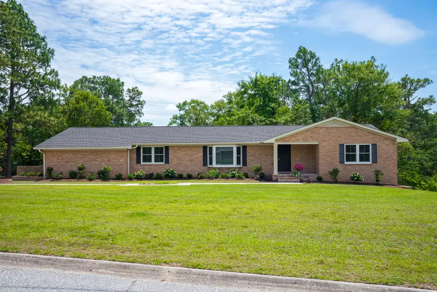233 Midland Drive, Graniteville, SC 29829 - #2