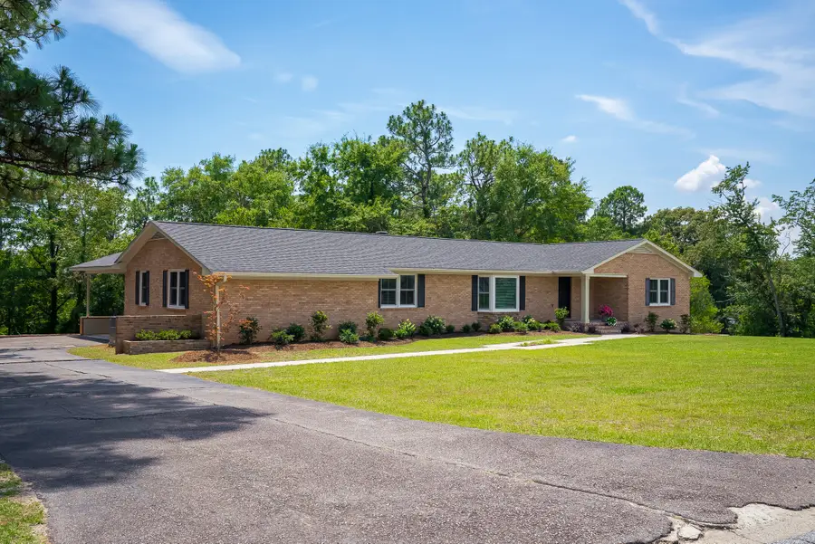 233 Midland Drive, Graniteville, SC 29829 - #3