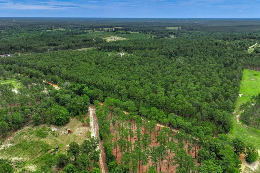 Lot 3 Boyd Pond, Aiken, SC 29803 - #3