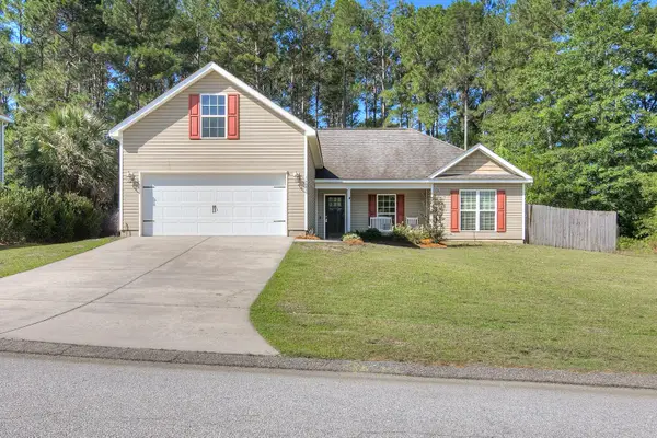 5024 Trickling Creek Drive, Graniteville, SC 29829