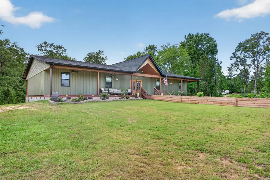 303 Carroll Avenue E, New Ellenton, SC 29809 - #3