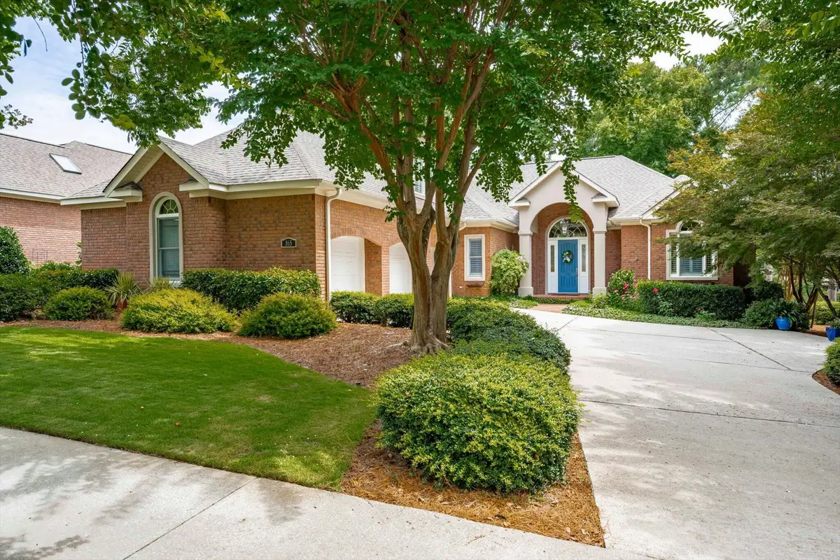 165 Double Eagle Court, Aiken, SC 29803 - #1