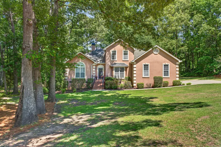 10 Hardwood Court, Aiken, SC 29803 - #2