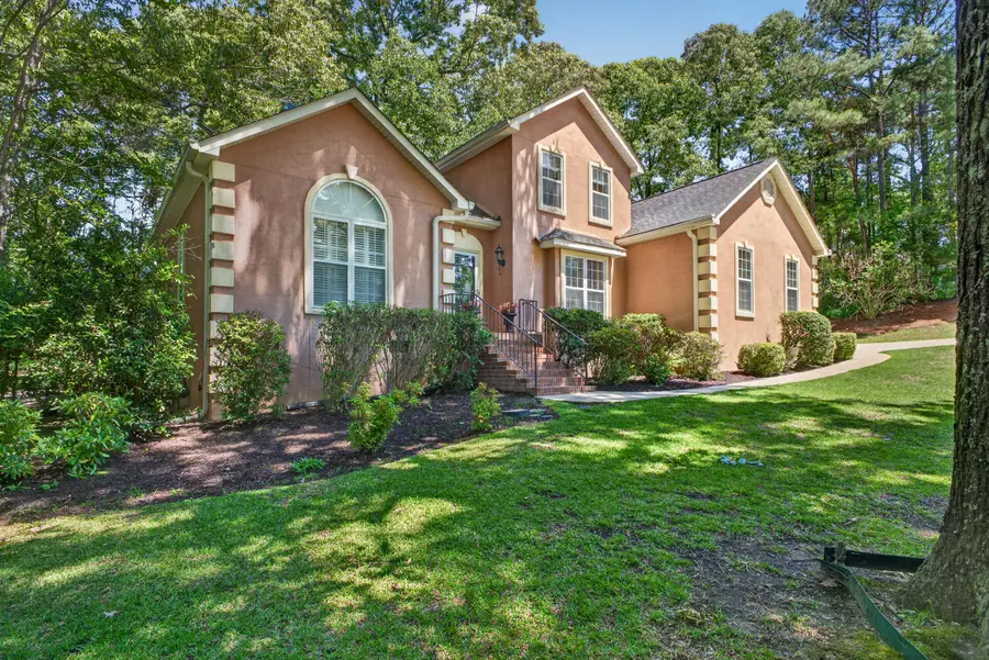 10 Hardwood Court, Aiken, SC 29803 - #3