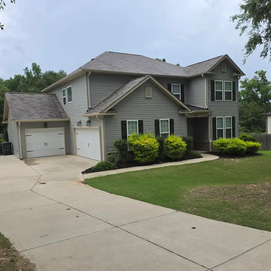 109 Scott Drive, North Augusta, SC 29841 - #3