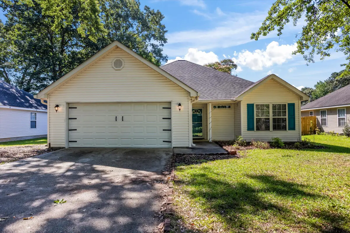 404 Pine Avenue Se, Aiken, SC 29803 - #1