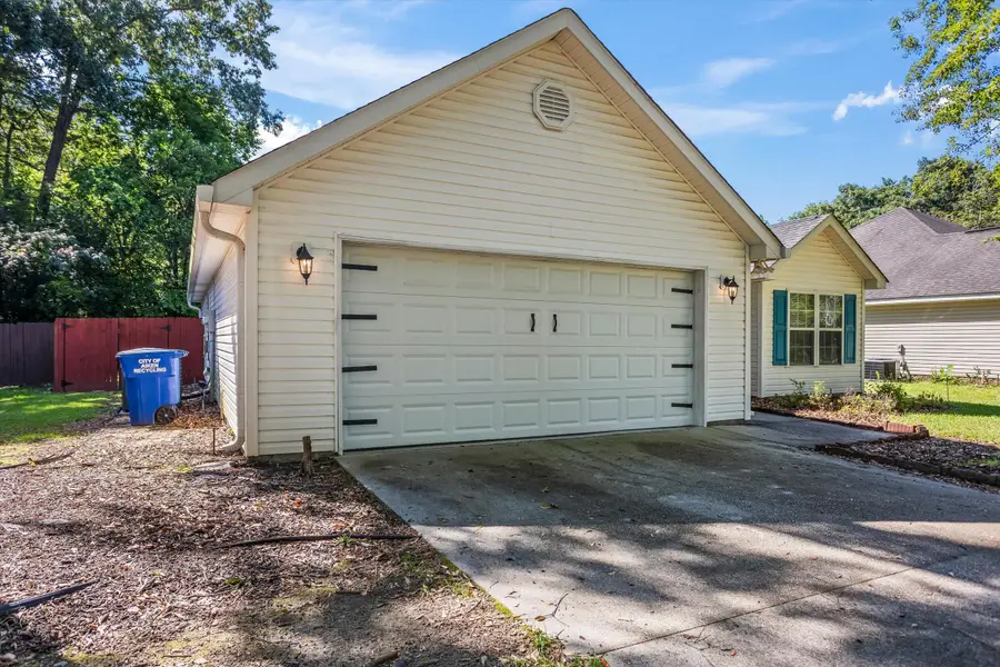 404 Pine Avenue Se, Aiken, SC 29803 - #2