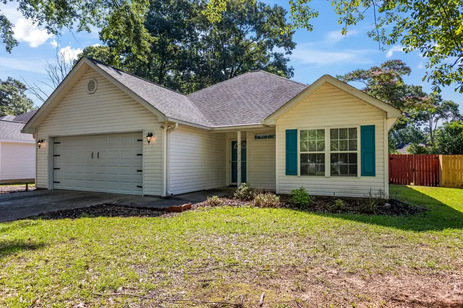 404 Pine Avenue Se, Aiken, SC 29803 - #3