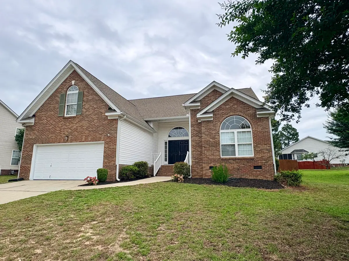 204 Founders Ridge Road, Columbia, SC 29229 - #1