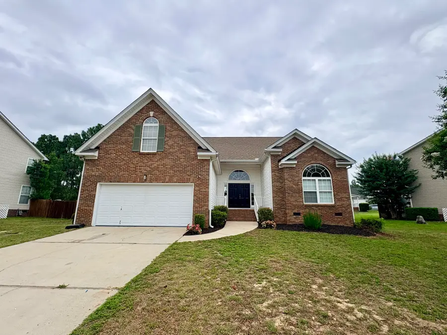 204 Founders Ridge Road, Columbia, SC 29229 - #2