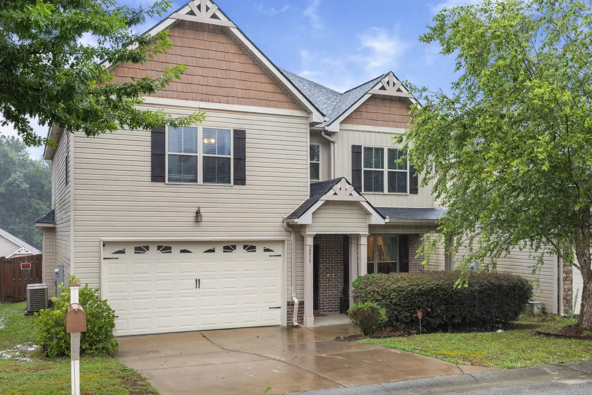 2211 Plum Drive, Augusta, GA 30907 - #1