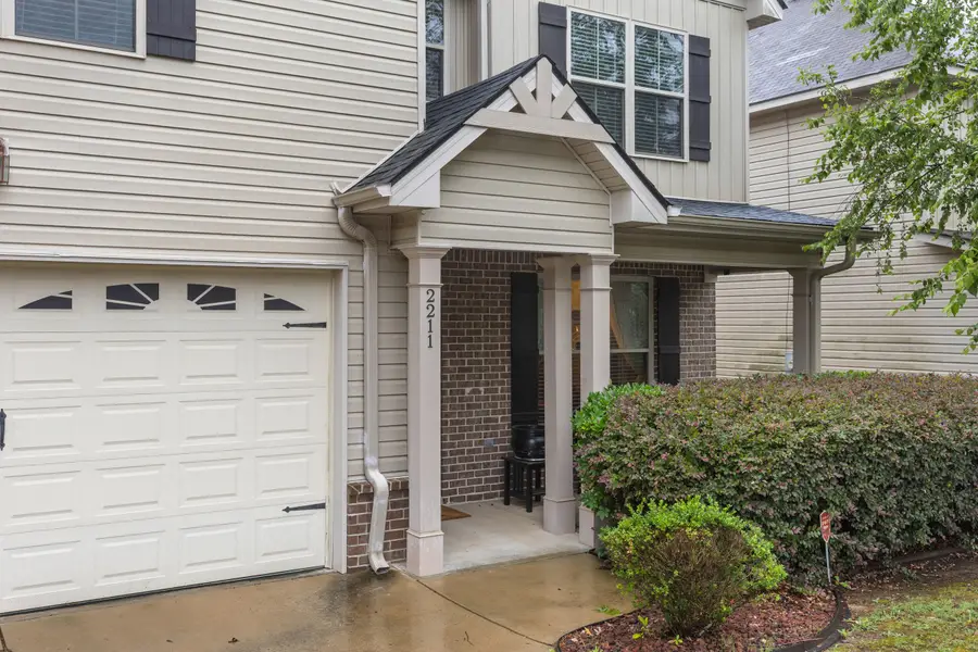 2211 Plum Drive, Augusta, GA 30907 - #2