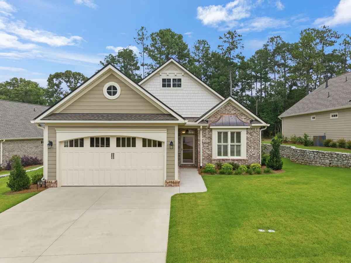 6034 Kirkwall Court, Aiken, SC 29803 - #1