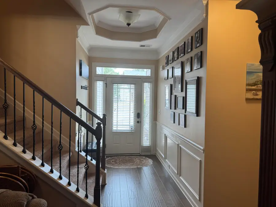 6095 Rye Field Road, Aiken, SC 29801 - #3