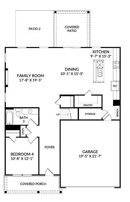 4022 Hartshorn Circle, Aiken, SC 29801 - #2
