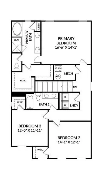 4022 Hartshorn Circle, Aiken, SC 29801 - #3