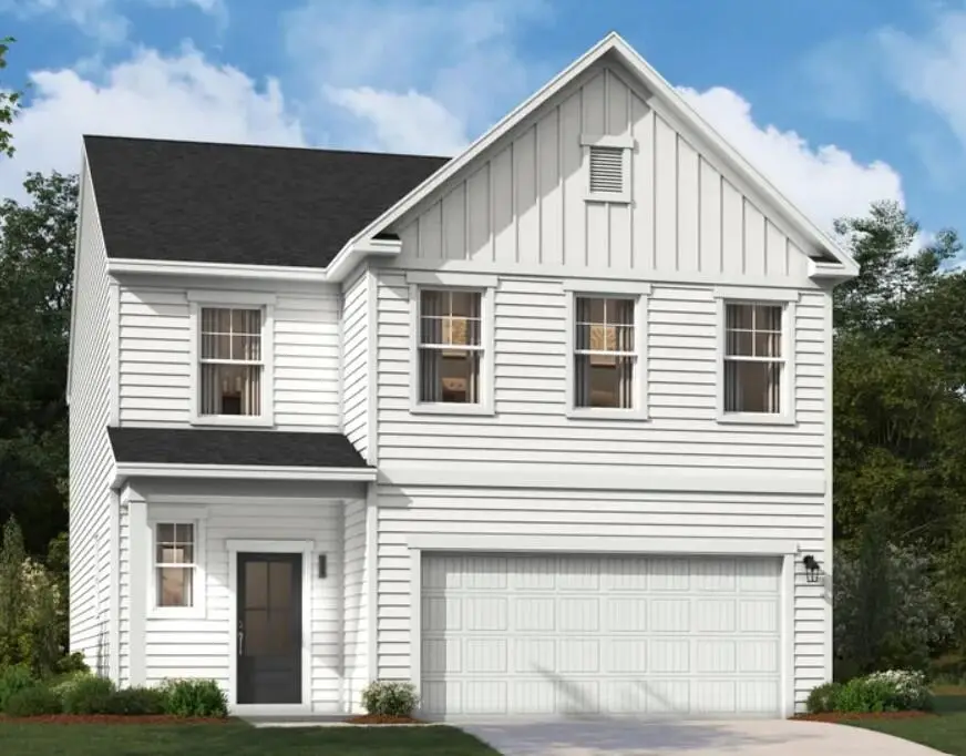 4036 Hartshorn Circle, Aiken, SC 29801 - #1
