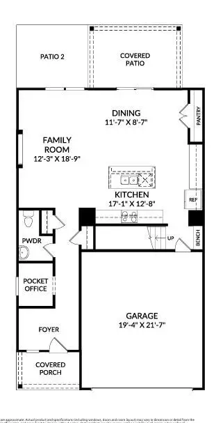4036 Hartshorn Circle, Aiken, SC 29801 - #2