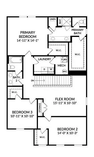 4036 Hartshorn Circle, Aiken, SC 29801 - #3