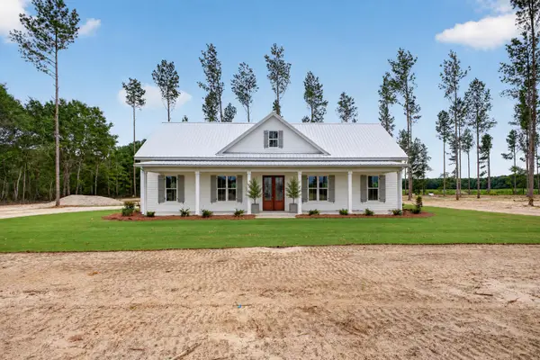 12204 S Carolina Hwy 3, Barnwell, SC 29812
