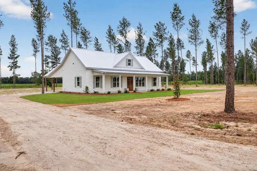 12204 S Carolina Hwy 3, Barnwell, SC 29812 - #2