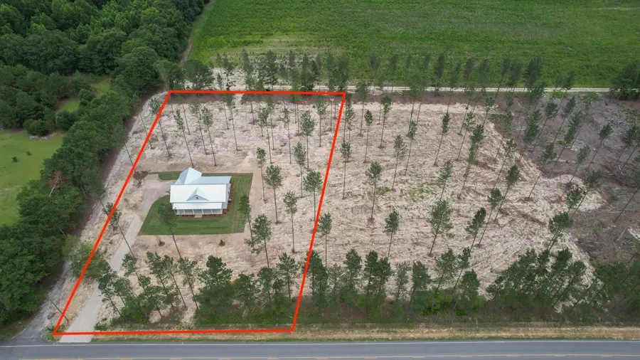 12204 S Carolina Hwy 3, Barnwell, SC 29812 - #3