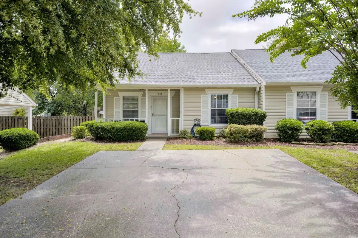 308 Merlot Place, Aiken, SC 29803 - #1
