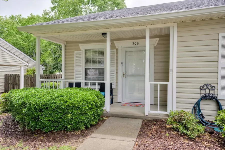 308 Merlot Place, Aiken, SC 29803 - #2