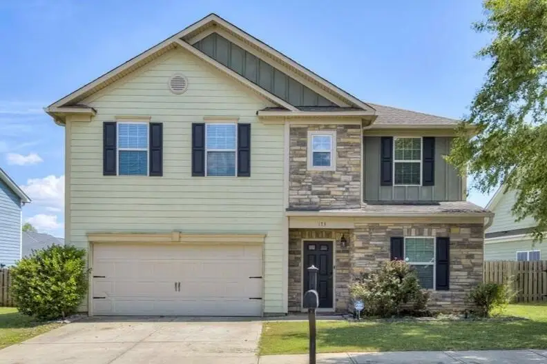 173 Tahoe Drive, Aiken, SC 29803 - #1
