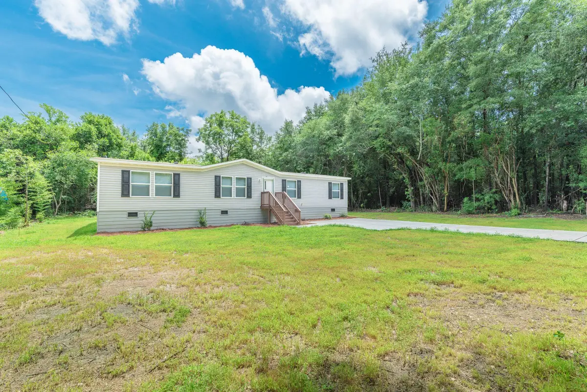 113 Wallace Green Street, Aiken, SC 29801 - #1