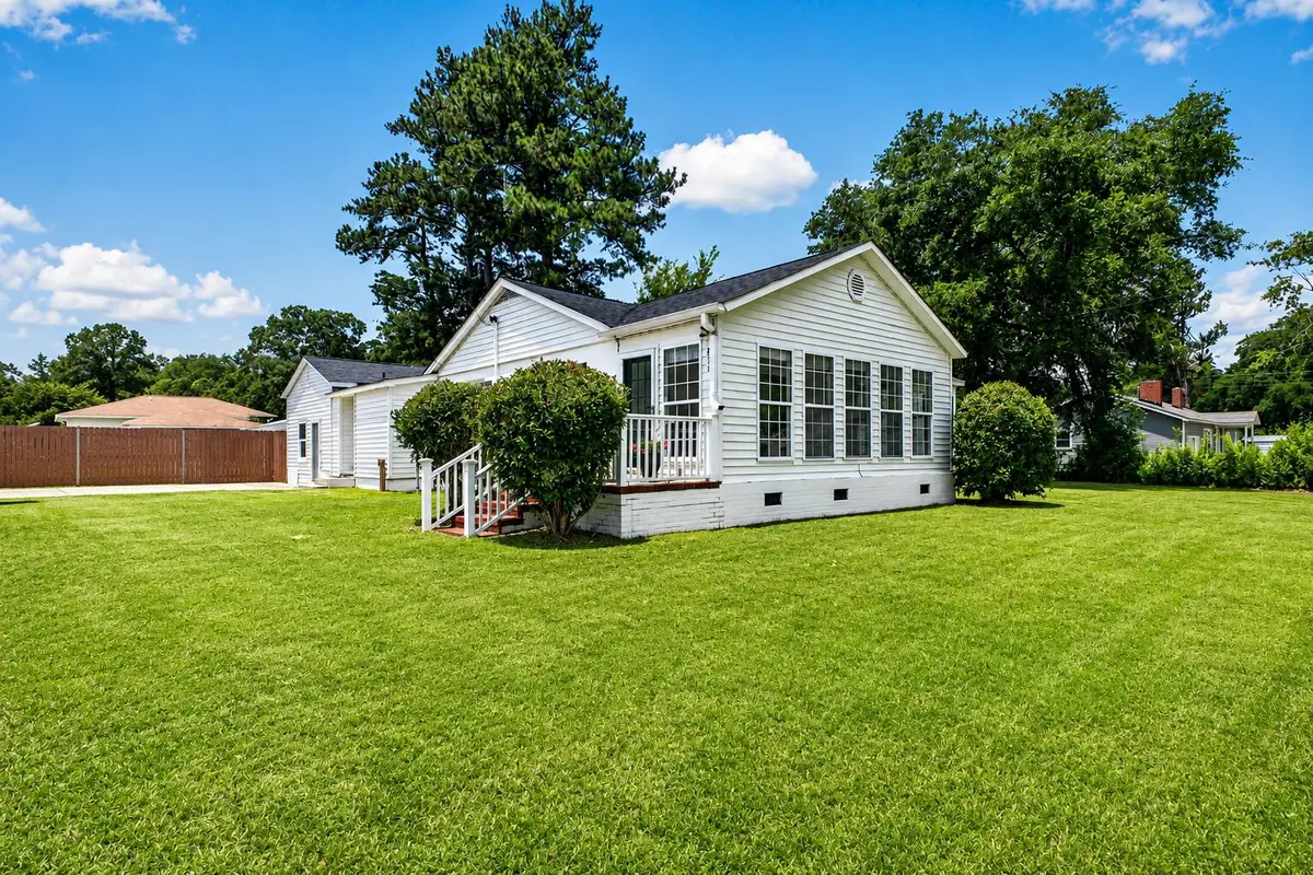 902 Murrah Avenue, Aiken, SC 29803 - #1