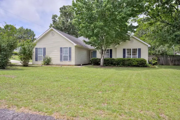 150 Avondale Lane, Warrenville, SC 29851