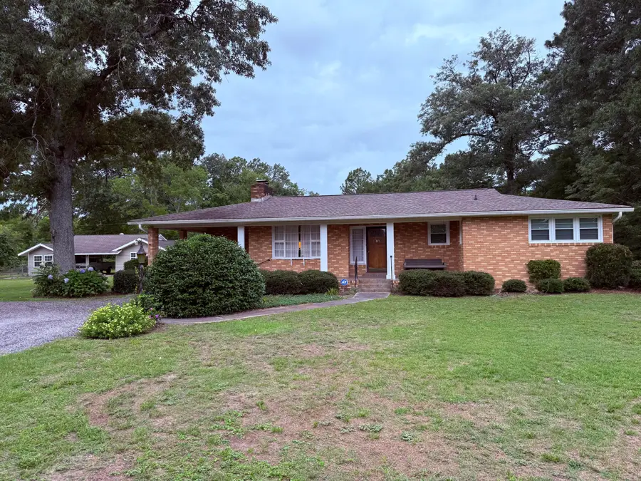 11565 Sc Highway 3, Barnwell, SC 29812 - #2