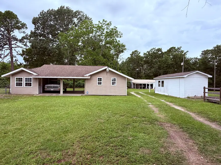 11565 Sc Highway 3, Barnwell, SC 29812 - #3