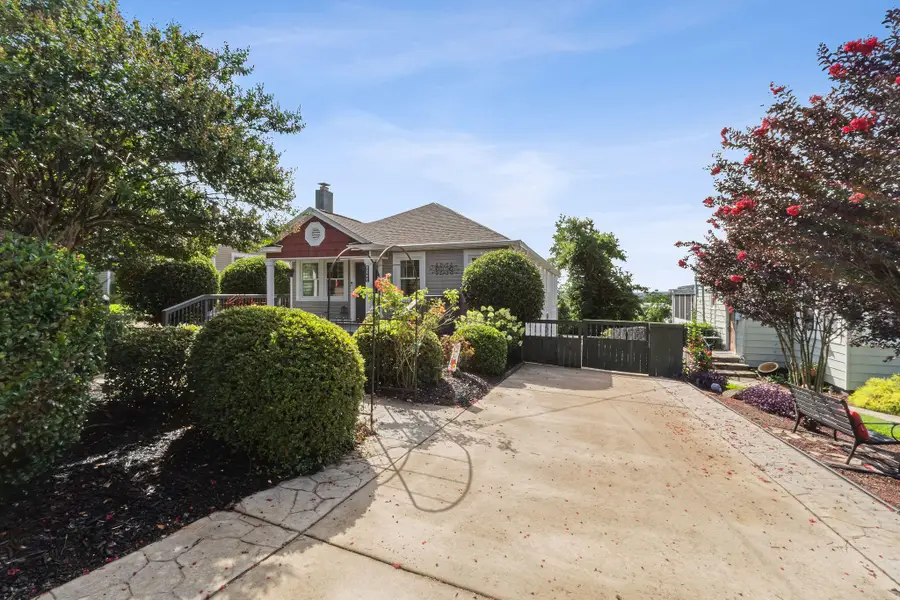 1133 Ridgecrest Avenue, North Augusta, SC 29841 - #3